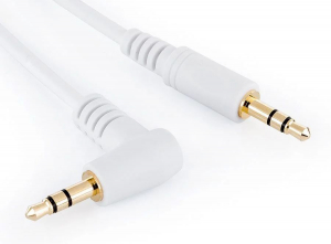 Eagle Cable High Standard 3.5 jack-3.5 jack összekötő kábel 0.8m (20071308)